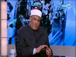 أخر النهار| الدكتورعباس شومان مليون و200 ألف مسلم فى ميانمار ينتظرون الموت جوعا أو القتل