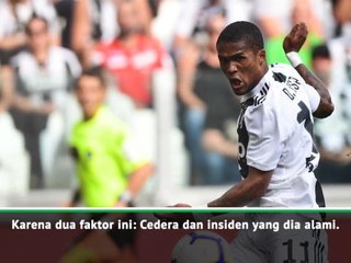 Costa Tak Dipanggil Karena Masalah Indisipliner - Tite