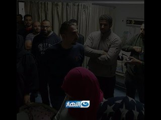 أخر النهار - الجدعنة المصرية في أي حتة .. مصريون بالإمارات ينقذون سيدة مصابة بالسرطان ♥️