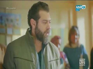 SNL | الحل الوحيد عشان تخلص ورقك في اي مصلحة حكومية