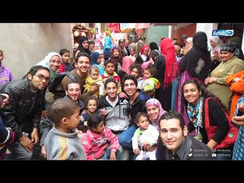 مصر تستطيع | الدكتور محمد زعزوع.. شاب عمره ٣٠ ع...