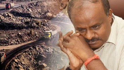 ಎಚ್ ಡಿ ಕುಮಾರಸ್ವಾಮಿಗೆ ಈ ಕೇಸ್ ಉರುಳಾಗುತ್ತಾ?  | Oneindia Kannada