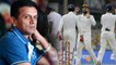 Asia Cup 2018 : England Series Was A Missed Opportunity For India : Rahul Dravid