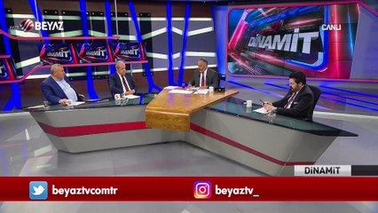 Dinamit 21 Eylül 2018