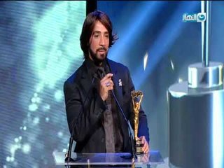 حفل تكريم وشوشة للأفضل في 2017 | أفضل مصمم أزياء يحصدها هاني البحيري في 2017
