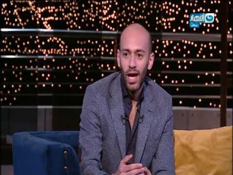 أخر النهار | محمد و مروان الشوربجي : تكريمنا من رئيس الجمهورية النهارده شرف كبير لينا