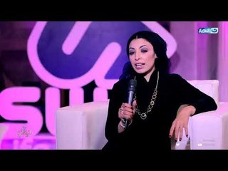 مع دودي | مي عبدالهادي صاحبة الجائزة الاولى مقدمة برنامج "حدوتة قبل النوم" على تطبيق Swoo