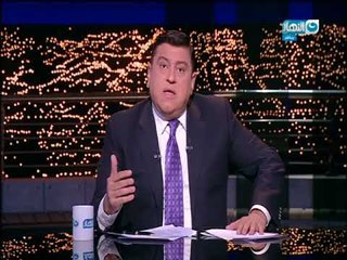 اخر النهار  | تعليق #معتز الدمرداش علي وجود 6 مقاعد للمراة داخل مجلس الوزراء