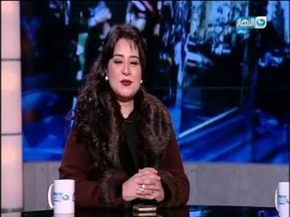 اخر النهار|  د. أحمد مهران  "  تطبيق الخلع فى مصر حــرام شرعا "