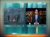 اخر النهار - مستشار ياسر عرفات : نحتاج في هذا الوقت إلى التعامل بعقل بارد وليس بانفعالات