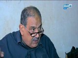 سلامة العربى صاحب ورشة جلود يكشف لباب الخلق عن أهم المشكلات التى تواجه الحرفه فى مصر
