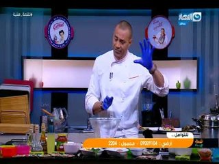 لقمة هنية - برجر بيتى بالجبنة -فراخ مقرمشة - ستيك بصوص المشروم  - فراخ فراخ بالشلى صوص