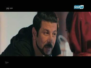 7 أرواح | شغل عوالم يصد اياد نصار عن قتل زوجة أخيه