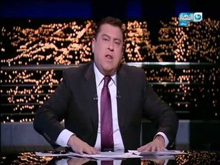 أخر_النهار| النيابة العامة تبدأ التحقيقات فى حادث سقوط " أسانسير " مستشفى بنها الجامعى