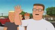 King of the Hill S8 - 22 - Talking Shop