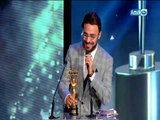 حفل تكريم وشوشة للأفضل في 2017 | أحمد يونس يحصد جائزة أفضل مذيع راديو في 2017