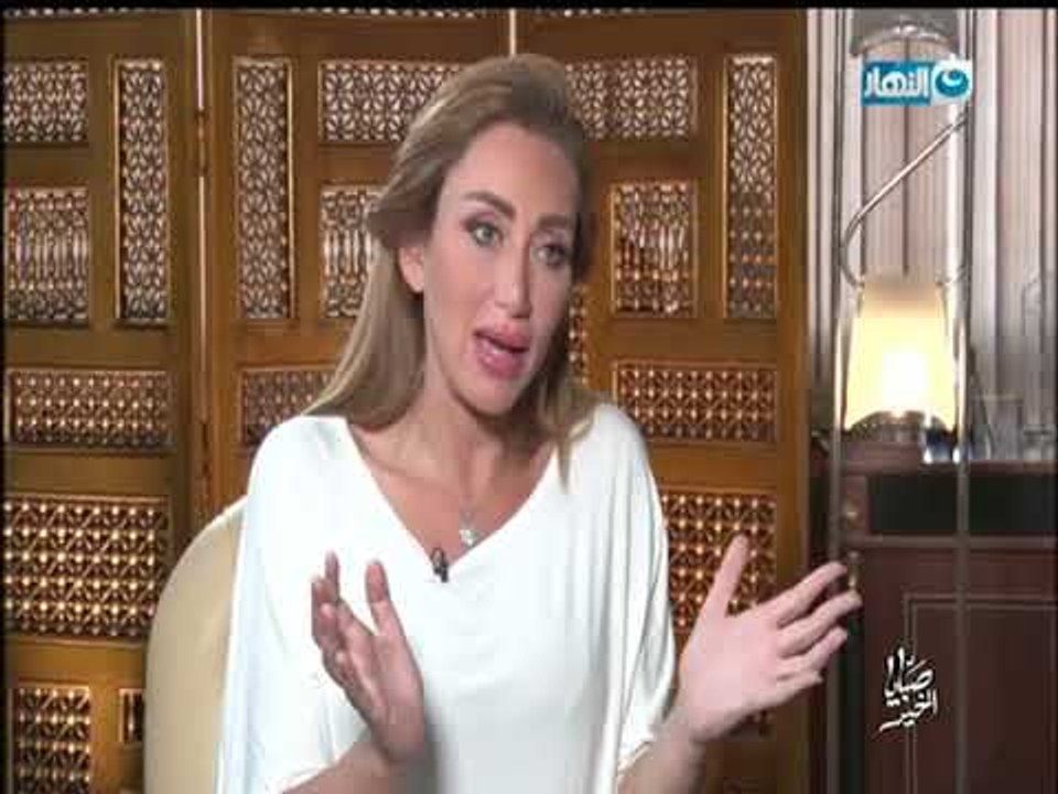 صبايا الخير | لأول مرة وحصرياً ريهام سعيد ولقاء خاص مع وزيرة الهجرة نبيلة مكرم