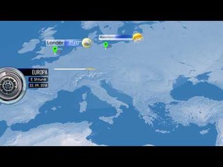 Parashikimi i Motit 22 Shtator 2018