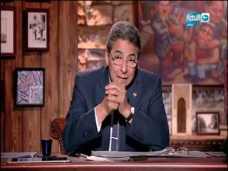 باب الخلق | محمود سعد يحكى قصة حياته واشخاص كتير وقفت جنبى