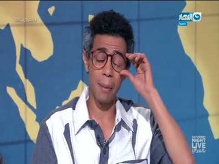 SNL | شوف تجربة التاكسي المصري من غير سواق