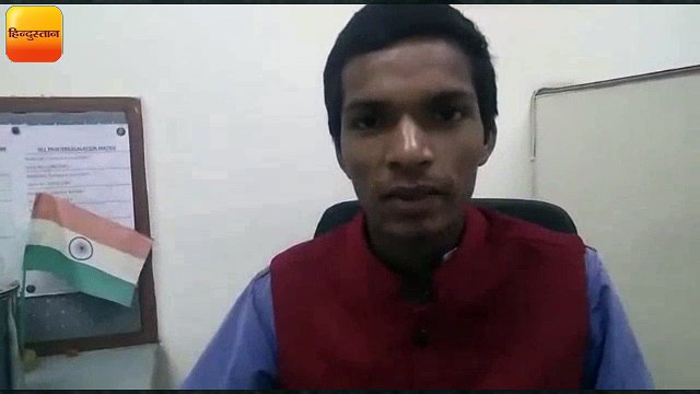 गिनीज बुक ऑफ वर्ल्ड रिकॉर्ड : लगातार 77 घंटे कैरिकेचर बनाने वाले बीएचयू के हरिओम का नाम गिनीज बुक में दर्ज