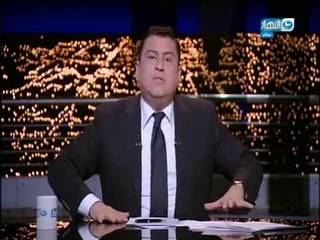 أخر_النهار| فيديو مثير .. يرصد جريمة سرقة بالاكراه فى منطقة عرب غنيم بحلوان