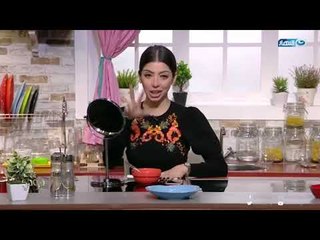 مع دودي | وصفة سحرية للعناية بالبشرة بماسك مياه الارز