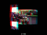 JFK Assassination The Abraham Zapruder Film Stable With 3D Effect Glasses Required