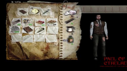 Paul Of Cthulhu | Dark Corners Of The Earth Part 27: Everlasting Turret