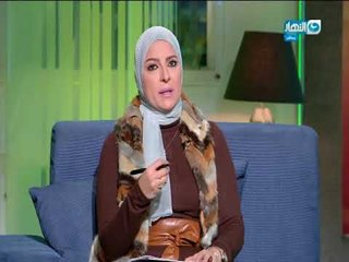اسأل مع دعاء - متصلة :  اسنان بنتي كلها وقعت بسبب الحسد!! #اسأل_مع_دعاء
