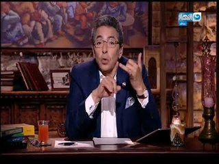 اخر النهار - 38 عاماً على رحيل الشاعر الكبير / مرسي جميل عزيز