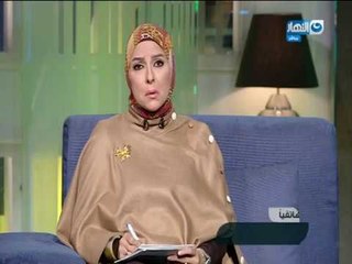 متصلة لـ اسأل مع دعاء | ابنى تُوفِّي من 7 شهور بعد حادث حريق قدام عينى ودايمًا بيجيلي فى الحلم