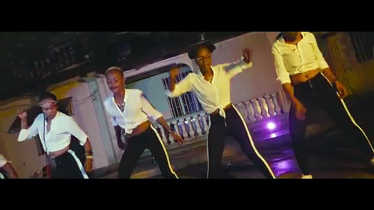 Heritier Watanabe - 5ème Vitesse (Clip Officiel)