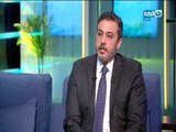 الحلقة الكاملة لبرنامج اسأل مع دعاء بتاريخ 2018/1/30 مع الإعلامية / دعاء فاروق