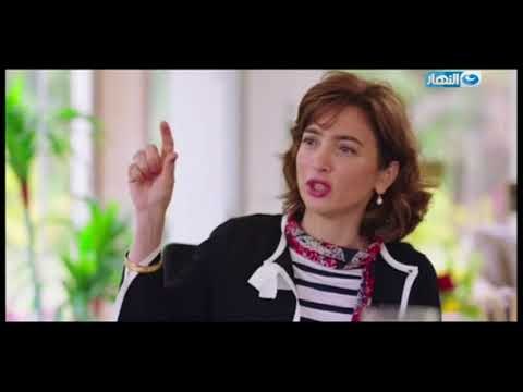 حوار الرئيس / عبد الفتاح السيسي مع المخرجة ساندرا نشأت «رئيس وشعب 2018»