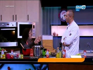 لقمة هنية | الحلقة كاملة | حلقة عيد الأم | 21-3-2018