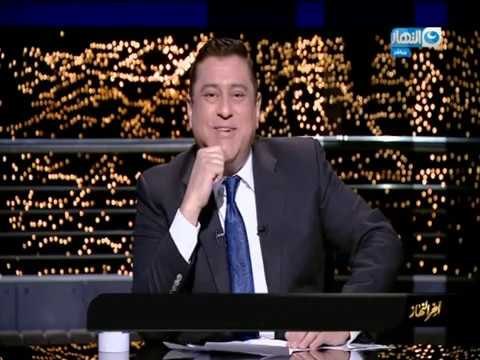 شاعر يعبر عن الحب بالتطبيقات الالكترونية بقصيدة طريفة ..ولن تصدق رد فعل معتز الدمرداش