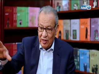 باب الخلق | لقاء خاص مع المهندس إبراهيم المعلم رئيس مجلس إدارة مؤسسة الشروق