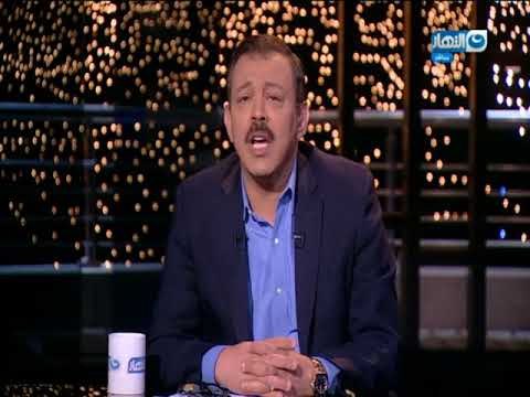 موعد مع الرئيس | رسالة عمرو الكحكي للمواطن المصري قبل ساعات من بدء الانتخابات