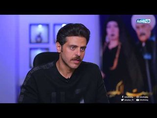 الفنان طارق صبرى :البيت الكبيررواية من قلب الصعيد ولكن برؤية مختلفة ودى اكتر حاجه شدتنى للدور