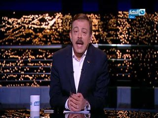 موعد مع الرئيس - المرشح موسى مصطفى موسى يتابع العملية الأنتخابية في غرفة عمليات حزب الغد