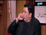 باب الخلق | محمد فؤاد ل محمود سعد انت وقفت جنبنا كلنا مفيش مطرب او فنان غير لما وقفت جنبه