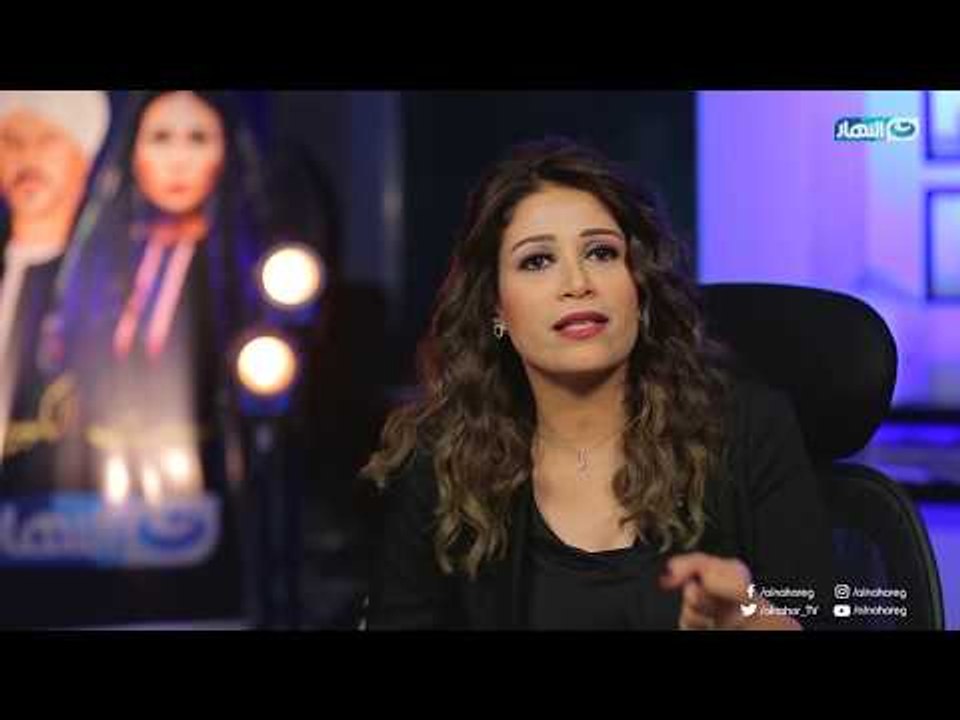 تيسير عبد العزيز تتوعد جمهور تليفزيون النهار: إنتو لسة ماشوفتوش حاجة" ! ياتري لية؟