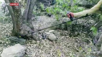 Diyarbakır'da terör operasyonu