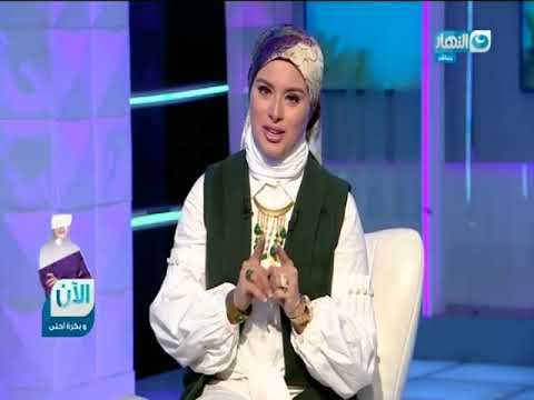 وبكرة أحلي - حلقة ١٣ يناير ٢٠١٨ - حفل توقيع كتاب رغي ستات للكاتبة وفاء ماهر