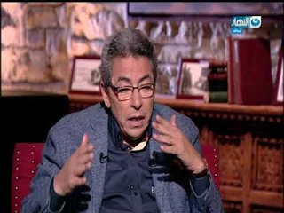 اخر النهار | محمد فؤاد بيتكلم عن الفيلم اللي غير مقاييس السينما المصرية حتي الان