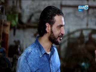 باب الخلق | اخر النهار حكاية احمد يحيي اللي حول الحدادة لفن تالفه العيون