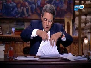 باب الخلق | محمود سعد لوزير التعليم ارجوك اعمل اجتماع ل اولياء الامور واسمعلهم و بلاش نعذب الناس