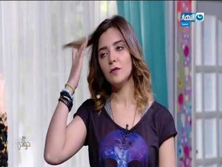مع_دودي| اسرع طريقة لحرق الدهون فى البيت بالزومبا