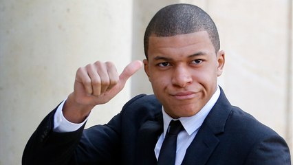 Un joueur camerounais s'en prend à nouveau à Kylian Mbappé